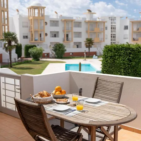 Apartment The Blue Wave - Condominio Privado Com Piscina Nazare